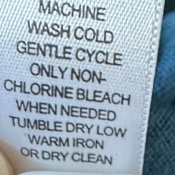 Blue Banana Republic Medium Men's Sweater - Picture 11 of 11